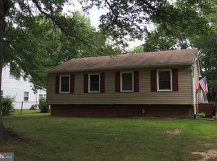 4817 Eubank St, Alexandria, VA
