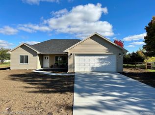 197 Melrose Ave, Adrian, MI 49221