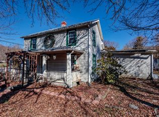 3824 Lombardy Ave, Buena Vista, VA 24416