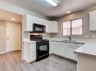 1308 S Quinn, Mesa, AZ 85206