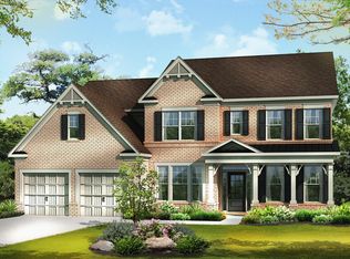 2189 Capistrano Way, Nolensville, TN 37135