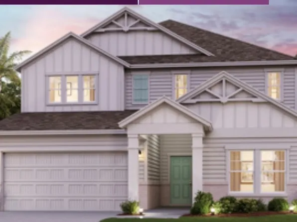 95129 Lock St, Fernandina Beach, FL 32034