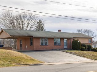 457 N Main St, Timberville, VA 22853