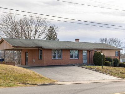 457 N Main St, Timberville, VA, 22853