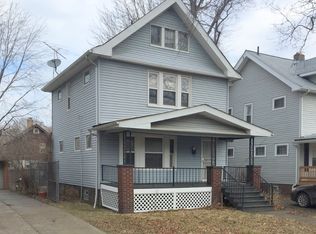 13503 Kelso Ave, Cleveland, OH