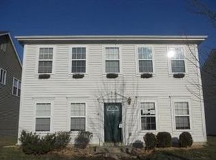 519 Copper Meadows Ln, O'Fallon, MO