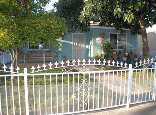 671 Jackson St, San Jose, CA 95112