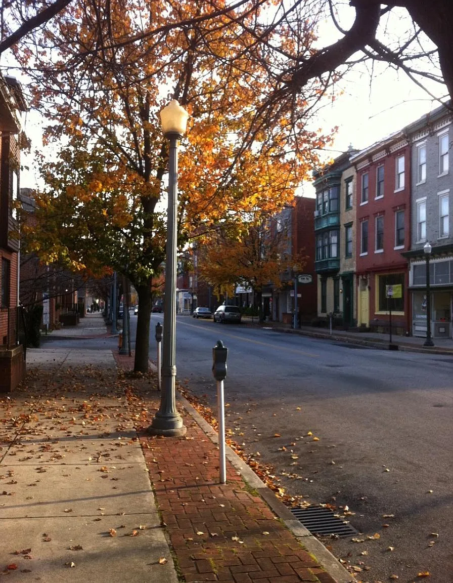 N 3rd Street, Harrisburg — Photo 2
