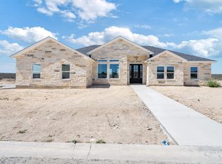 1015 Buffalo Gap, Del Rio, TX 78840