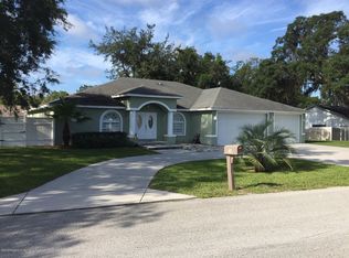 259 Sawyer Ave, Spring Hill, FL 34608