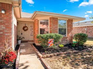 1142 Singletree Dr, Forney, TX 75126