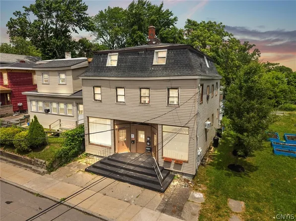116 W Manlius St, East Syracuse, NY 13057