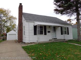 1133 Cawood St, Lansing, MI 48915