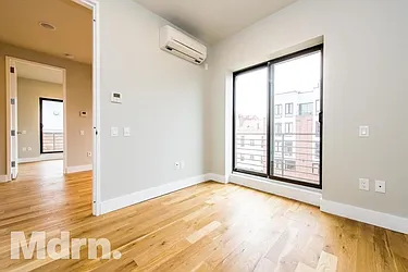 Rented by Mdrn Residential