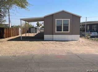 400 Rio Grande Way, Bullhead City, AZ 86442