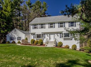 16 Adams Rd, Weatogue, CT 06089