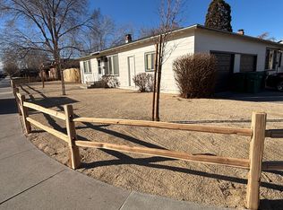 895 E Taylor St, Reno, NV 89502