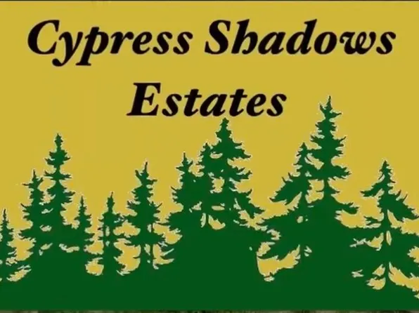 2610 Cypress Shadows Ln, Orange, TX 77632