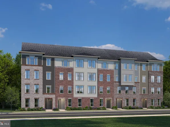 2544B Verona Pl, Ellicott City, MD 21042