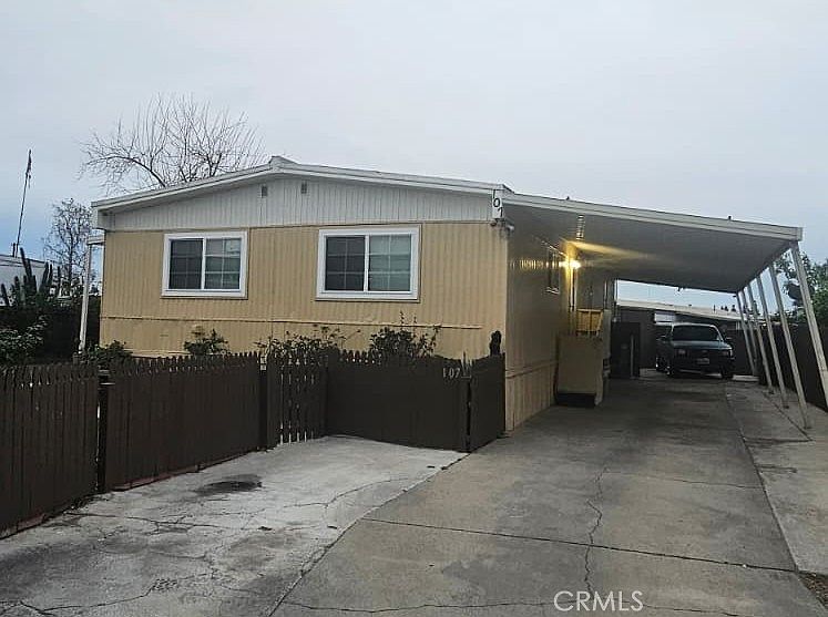 1st image of 7908 Tokay Ave Space 107