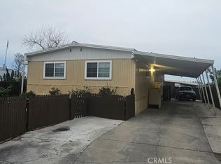 7908 Tokay Ave Space 107, Fontana, CA 92336