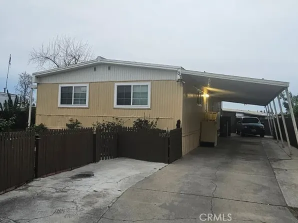 7908 Tokay Ave Space 107, Fontana, CA 92336