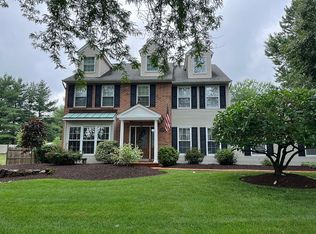 504 Heritage Oak Dr, Yardley, PA 19067