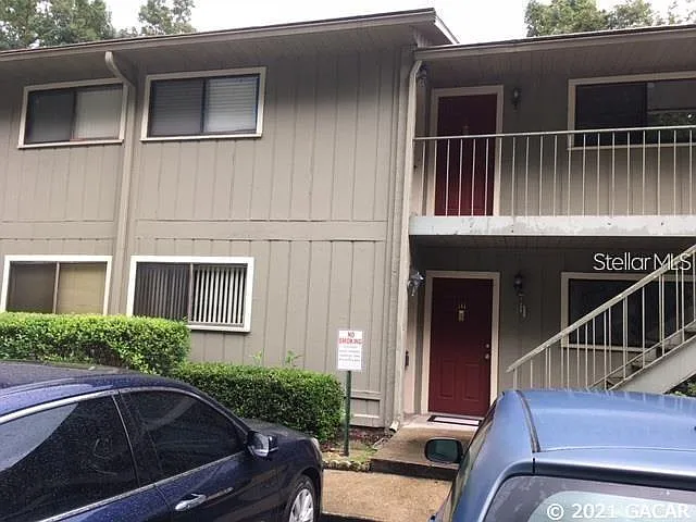 1923 NW 23rd Blvd #209