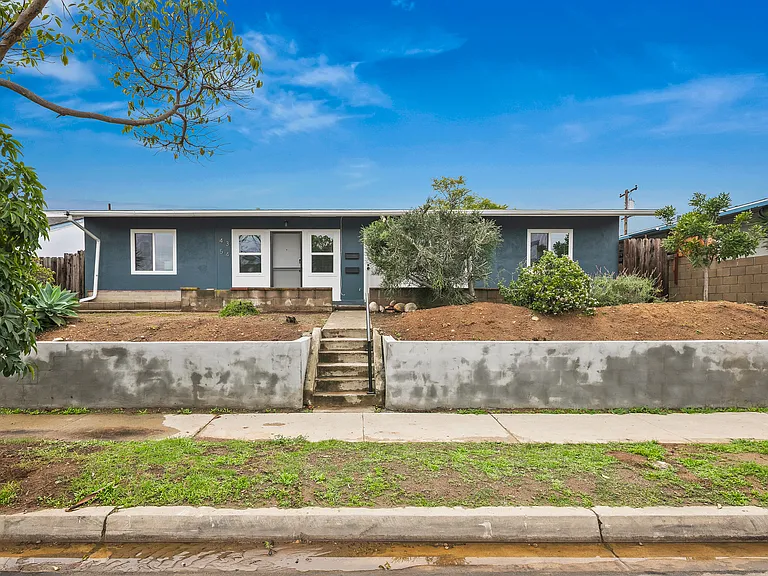 4354 Clairemont Dr #4354 — Photo 6
