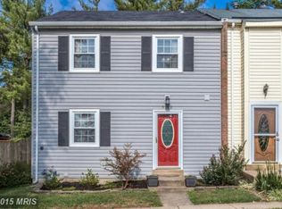 5512 Hollins Ln, Burke, VA 22015