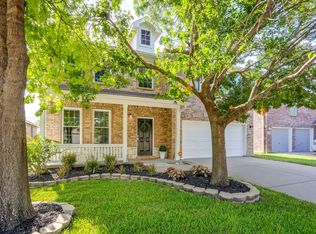 12517 Patnoe Dr, Burleson, TX 76028