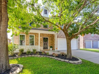 12517 Patnoe Dr, Burleson, TX, 76028