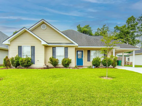 215 Julie St, Gray, LA 70359