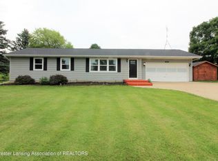 2812 Avery Rd, Saint Johns, MI 48879