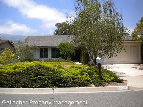 1445 Camellia Cir, Carpinteria, CA 93013