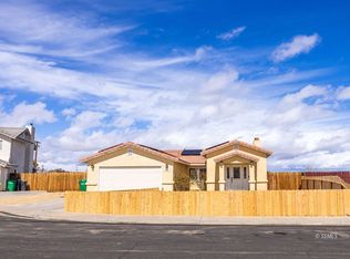 416 Marlene Ct, Ridgecrest, CA 93555