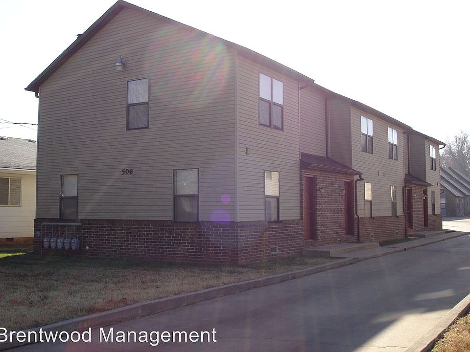 1st image of 506 E Bear Blvd APT A