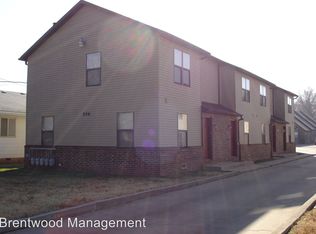 506 E Bear Blvd APT A, Springfield, MO 65806