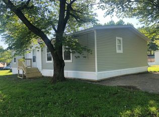 601 Aira Dr, Indianapolis, IN 46234