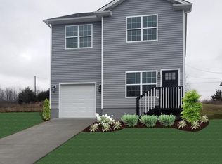311 Buffalo Trce, Winchester, KY 40391