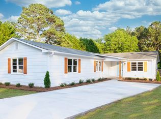 2555 Old Athens Hwy, Monroe, GA 30656