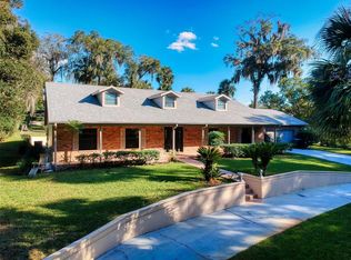 315 Silverstone Dr, Orange City, FL 32763