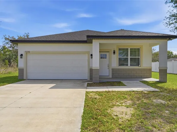 535 Marion Oaks Ln, Ocala, FL 34473