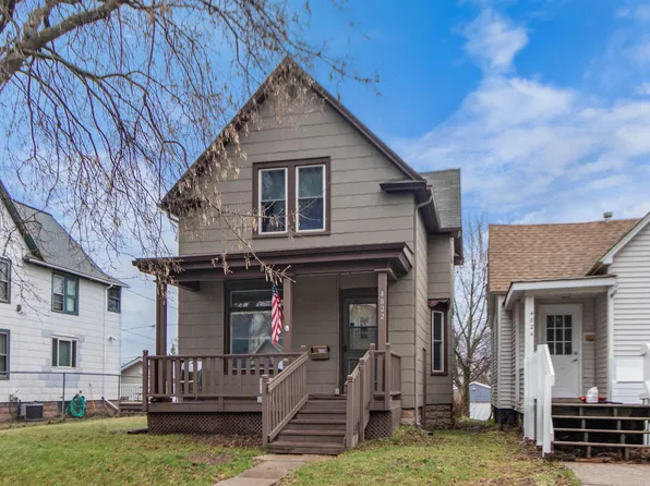 4822 W 6th St, Duluth, MN 55807
