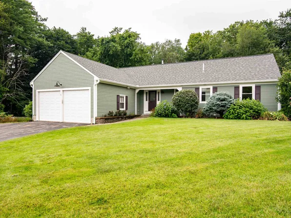 8 Mulligan Drive, Dover, NH 03820