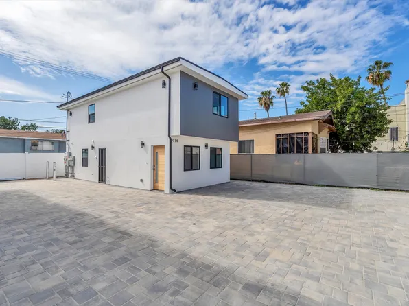 2114 E 2nd St, Los Angeles, CA 90033