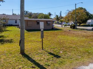 Dorsey Park Second Add, Fort Lauderdale, FL 33311