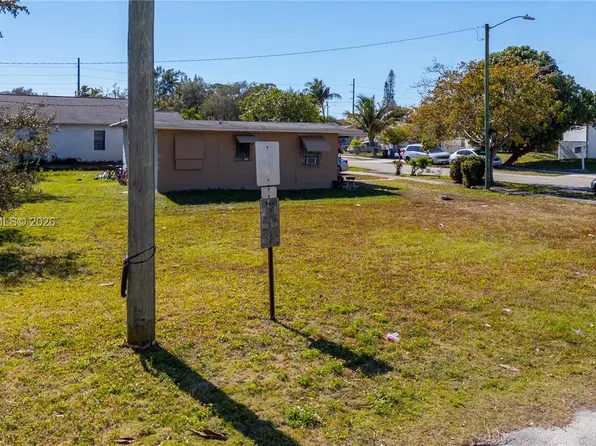 536 NW 16th Ave, Fort Lauderdale, FL 33311