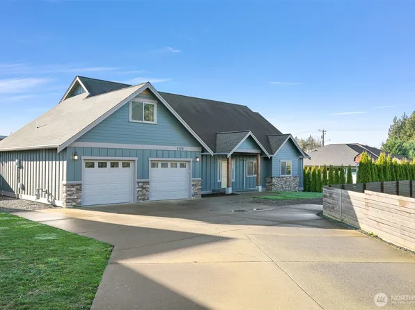2102 Shortcake Lane, Lynden, WA 98264