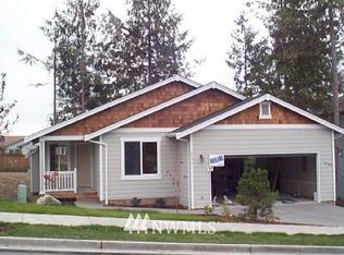 6906 Bovee LOT 11, Arlington, WA 98223